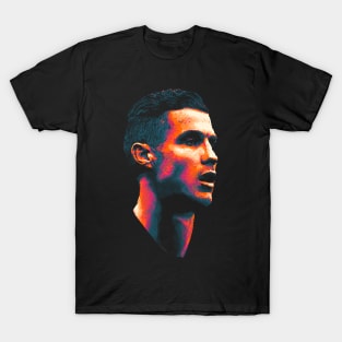 Ronaldo T-Shirt